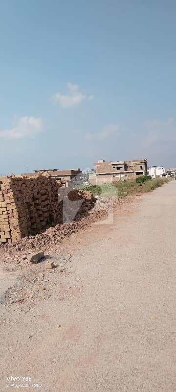 G14/2 Possession Plot For Sale Size 30*60 Sun Facing Deal With Direct Owner