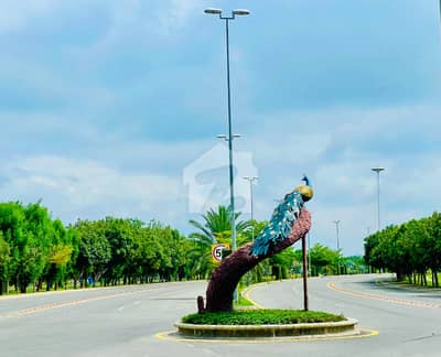05 Marla Plot 53 Lac Possession Utility Paid Eastern Ext Phase 1