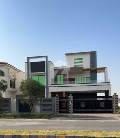 Buy A 20 Marla House For Sale In DHA Defence