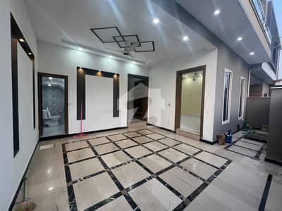 7 Marla House For Rent In Faisal Town F-18 Islamabad