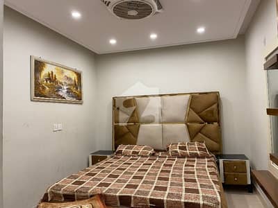 Luxury Furnished Apartment For Sale