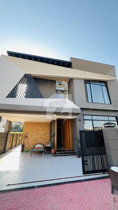 10 Marla Designer House for Sale in Sector F-1, Bahria Town Phase 8