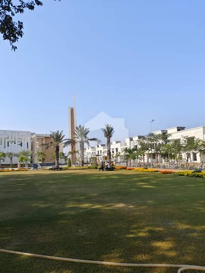 1-Kanal Plot At Ideal Location Of Wapda Town Lahore