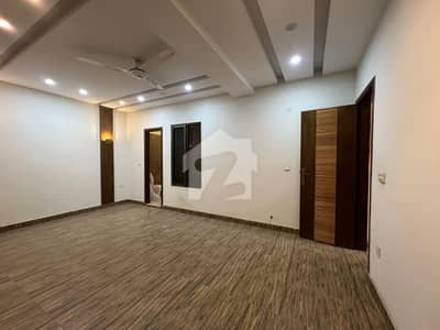 4 Bedroom Apartment For Rent In Faisal Town Markaz Block-A