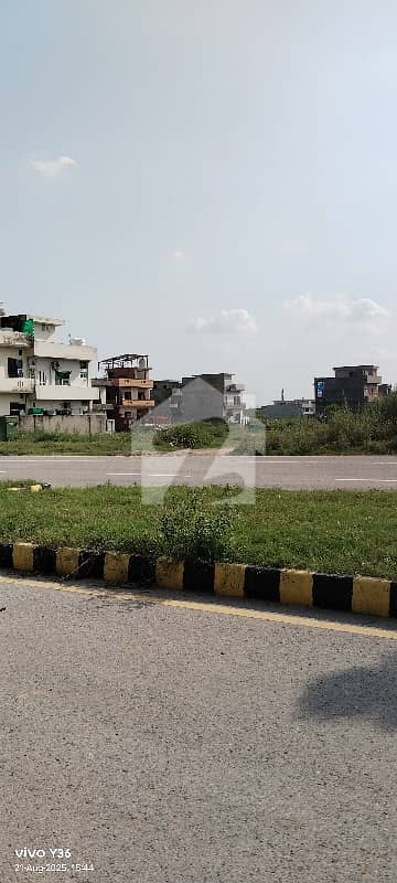 G14/2 Possession Plot For Sale Size 35*70  Deal With Direct Owner
