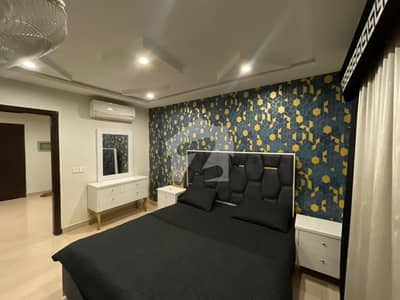 Luxury Furnished Apartment For Sale