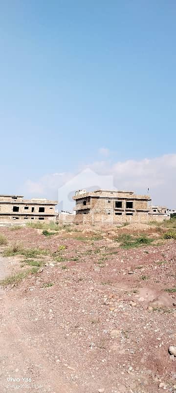 G14/2 Possession Plot For Sale Size 35*70  Deal With Direct Owner