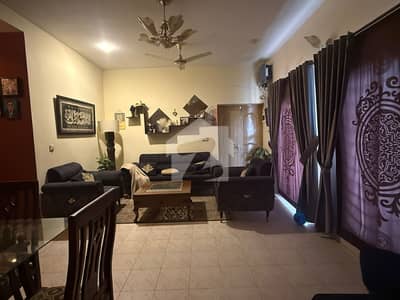 Awami Villa 5 M Block With On-Grid Solar 5 Kw Fully Furnished Available For Sale