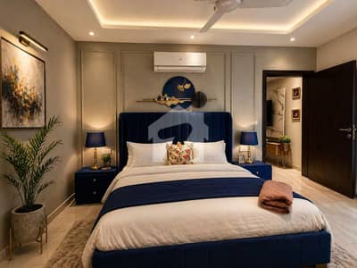 Cantt Properties Offers One Bed Apartment For RENT Cantt Properties Offers One Bed Apartment For RENT