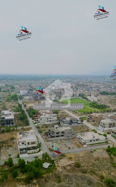 Prime Location Plot | Walking Distance Central Park