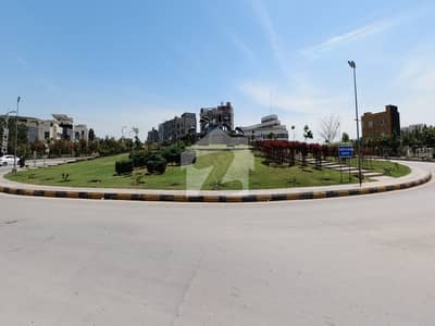 5 Marla Pair Plots For Sale Investor Price L Block, Bahria Town Phase 8, Rawalpindi