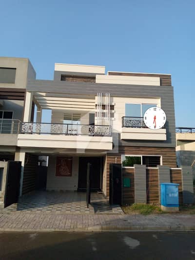 8 Marla Brand New House For Sale | Phase 3 Bahria Orchard Lahore