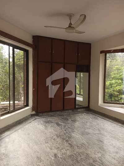 1 Kanal House Available For Rent In Garden Town