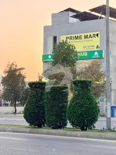 10 Marla Plot 73 Lac Possession Utility Paid G5 Block Phase 4
