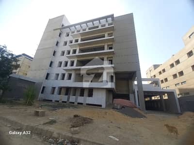 20,000 Sqft Full Rcc New Factory Available For Rent