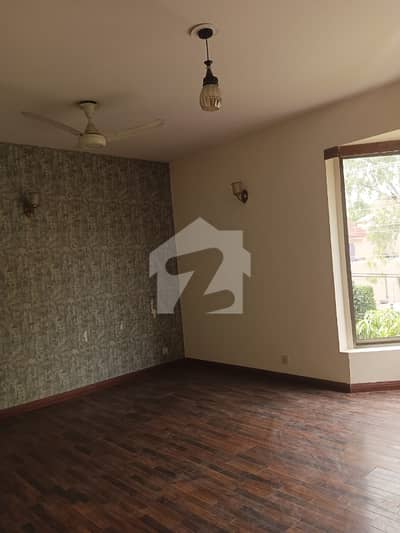 1 Kanal House For Rent In Model Town - Ideal For Family
