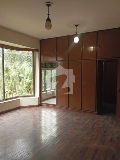 1 Kanal House For Rent In Model Town - Ideal For Family