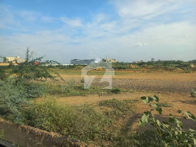 24200 Yards *Industrial Plots For Sale