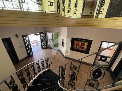 2 Kanal Beautiful House For Rent In Model Town