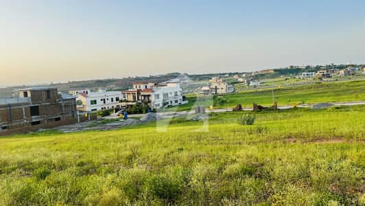 1 Kanal Pair Plot For Sale In P Block ( 100*90 )