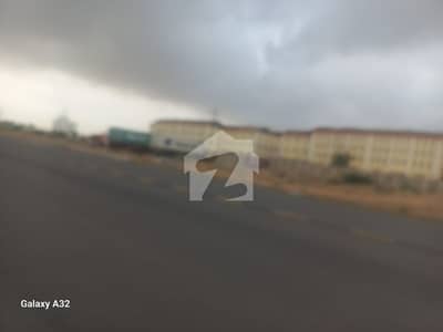 5 Acres Light Industrial Available Opposite FFL At Main Road COURT KARIM AMJADI