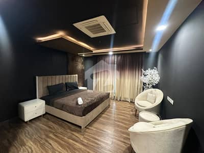 1 Bed Fully Furnished Apartment Available For Rent At Goldcrest Mall, DHA Phase 4 Lahore 1 Bed Fully Furnished Apartment Available For Rent At Goldcrest Mall, DHA Phase 4 Lahore