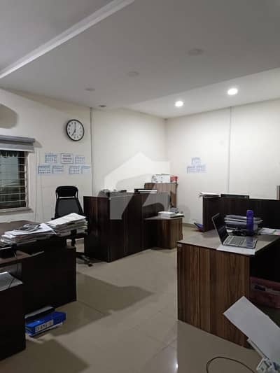 1 KANAL HOUSE AVAILABLE FOR RENT FOR OFFICE