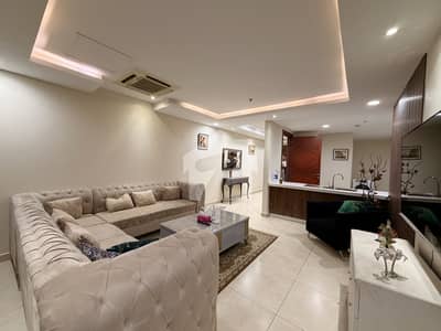 Luxury Studio Apartment Available For Sale In DHa Gold Crest Mall