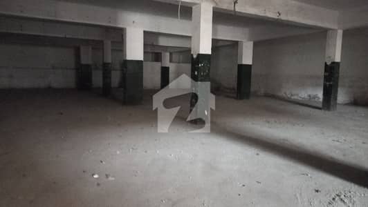 5000 Sq Ft To 5 Lac Sq Ft Industrial Space Available For Rent