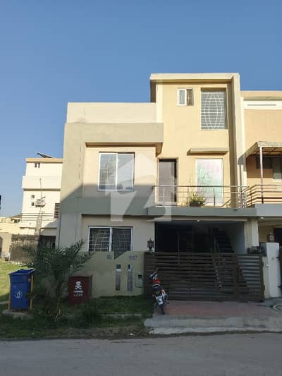 5 Marla Independent Portion For Rent