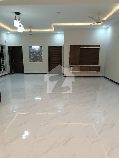 1 KANAL UPPER PORTION FOR RENT WITH SOLAR SYSTEM IN CDA APPROVED SECTOR F 17 T&TECHS ISLAMABAD
