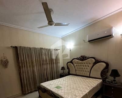 1 KANAL INDEPENDENT HOUSE FOR RENT IN THE HEART OF MODEL TOWN