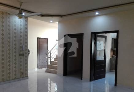 Get An Attractive House In Garden Town Under Rs. 62500000