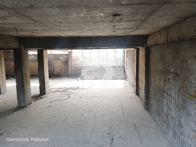 ایف ۔ 17 اسلام آباد میں 18 مرلہ عمارت 1.0 لاکھ میں کرایہ پر دستیاب ہے۔