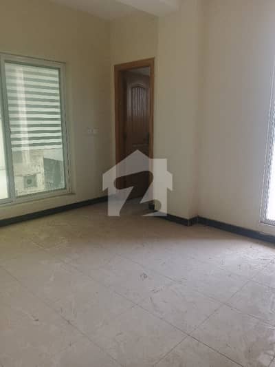 1 BEDROOM APARTMENT FOR RENT IN CDA SECTOR F 17 T&TECHS ISLAMABAD