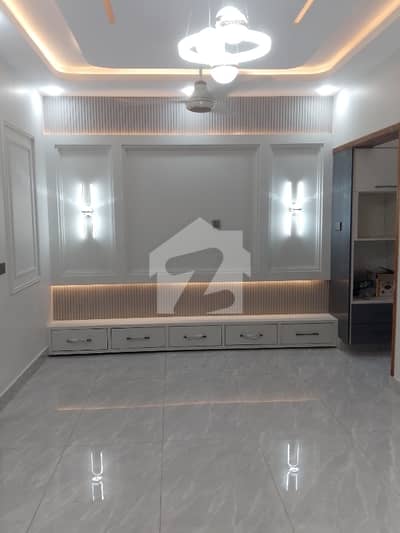 Bungalow Facing 2 Bed Apartment For Sale