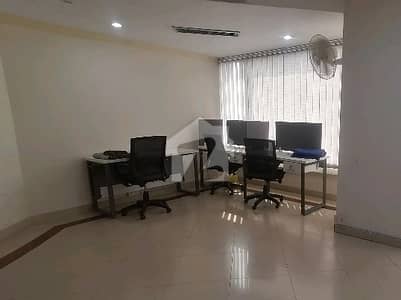 2500 SQ Ft Brand New Commercial Hall Available For Rent