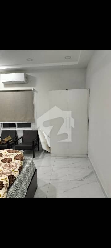New Studio Flat Available For Rent