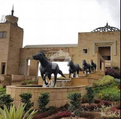 Plot Available In Bahria Enclave Sector N Ready For Construction Plot For Sale Plot Available In Bahria Enclave Sector N Ready For Construction Plot For Sale
