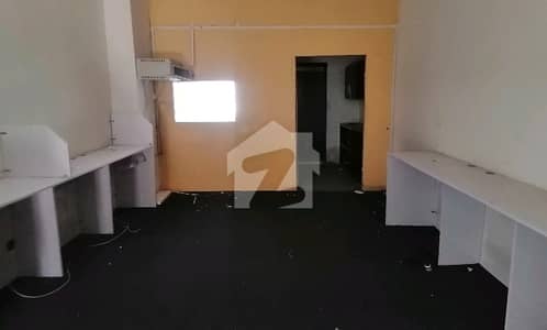 4500 Square Feet Office For rent In Garden Town