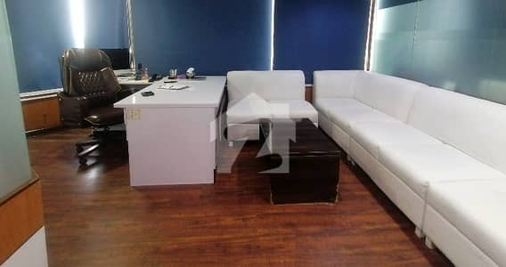 3700 SQ Ft New Ground Commercial Hall Available For Rent