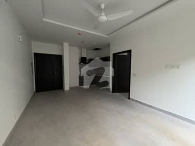 Cantt Properties Offers One BHk Available For Rent In   Zameen Quadrangle