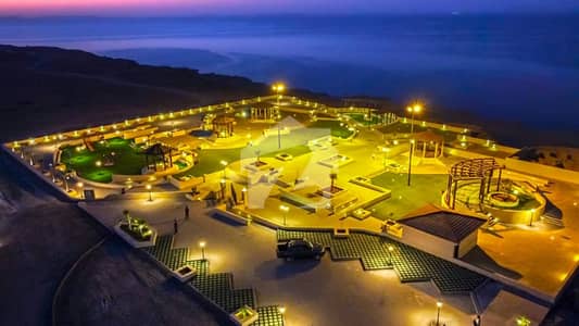 Commercial Plot For Sale In Gwadar