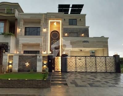 G13 Brand New Luxury House For Sale Size 40*80 Original Picture Attached  Rental Value 350k