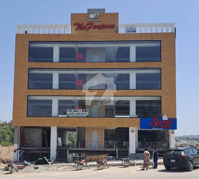 Office Space In Food Street For Sale Office Space In Food Street For Sale