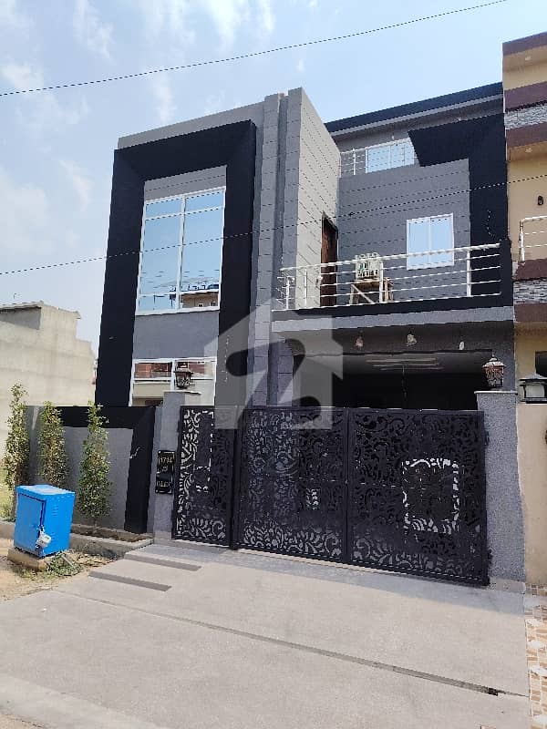 Beautiful Brand New House For Sale Beautiful Brand New House For Sale