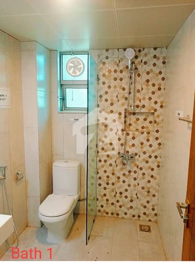 Ready To Buy A Flat In Askari 10 - Sector S Lahore