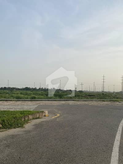 Plot No Near 1010 At 60Feet Carpeted Road All Dues Clear