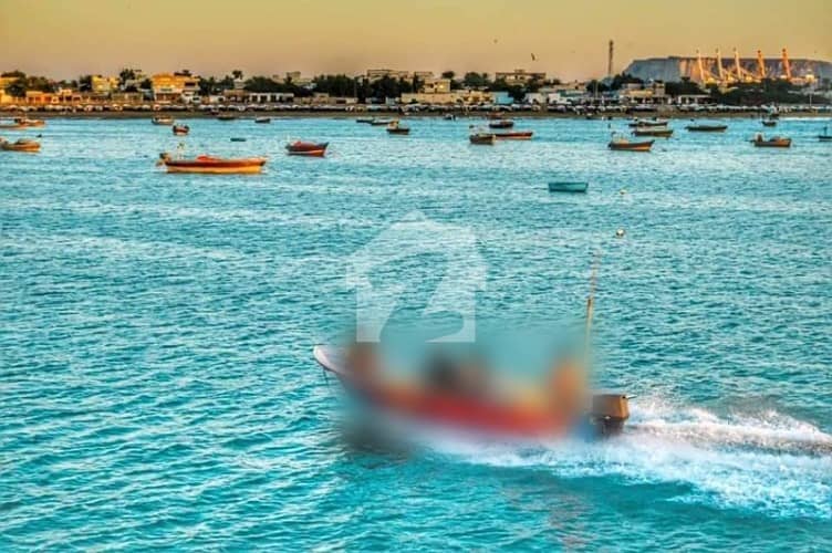 Residential Plot In Gwadar Residential Plot In Gwadar