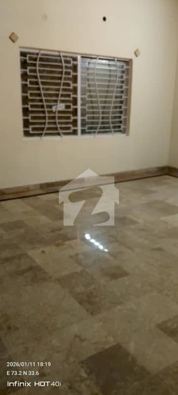 Ground Portion For Rent Near To Main Express Highway